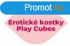 Play Cubes erotikus kockk