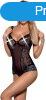 Obsessive body Amanta, XXL