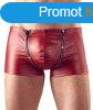 Red-Hot piros boxerals, S