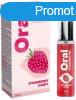 Orlis skost gl Strawberry Candy (30 ml)