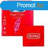 Durex Feel Thin Classic ? vkony vszerek (3 db)