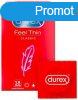 Durex Feel Thin Classic ? vkony vszerek (18 db)