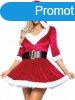 Mrs. Claus karcsonyi jelmez, M?L