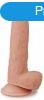 LoveToy Skinlike Soft Cock 7