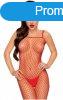 PENTHOUSE - BODYSTOCKING BODY SEARCH RED S/L