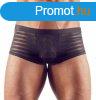 Svenjoyment Banded fekete boxerals, S