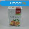 Apotheke aktiv nap fszeres mate tea 20x2g 40 g