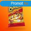 Cheetos Flamin Hot Crunchy csps chips 99g