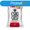 Cski Csipsz papriks hangulat 50 g