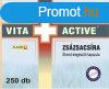 Vita Crystal Vita+Active Zszsacsra kapszula 250 db