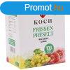 Koch frissen prselt irsai szll almval 3000 ml