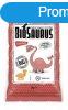 BioSaurus Bio Kukorica Snack - ketchup 50 g j termk