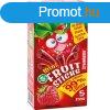 Sunvita mini fruit sticks eper 5 db 50 g