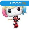 POP! Harley Quinn with Bat (DC)