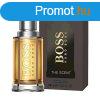 Hugo Boss The Scent After Shave 100ml Frfi