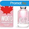 DSquared2 Wood for Her EDT 100ml Ni Parfm