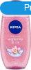 Nivea Tusfrd 250 ml Waterlily&Oil