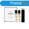 Chanel No. 5 Eau Premiere - Parf&#xFC;m spray (3 x 20 ml