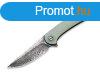 Civivi Mini Asticus C19026B-DS1 Natural G10 Damascus ks