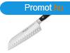 Wsthof Classic Ikon Sculpted Santoku 17 cm