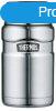 Thermos King Thermos - szigetelt, rozsdamentes acl teltar