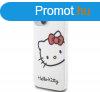 Hello Kitty IML Head Logo Apple Iphone 15 htlap tok, fehr