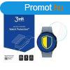 Samsung Galaxy Watch 5 44 mm - 3mk Watch Protection? v. Flex