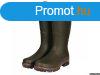 Dam Flex Rubber Boots - Neoprene - 45 Thermo Gumicsizma