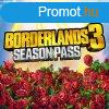 Borderlands 3 Season Pass (Steam) EU (Digitlis kulcs - PC)