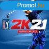 PGA Tour 2K21 (Deluxe Edition) (EU) (Digitlis kulcs - PC)