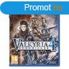 Valkyria Chronicles 4 - PS4