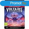 Voltaire: The Vegan Vampire [Steam] - PC
