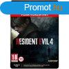 Resident Evil 4 [Steam] - PC