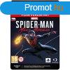 Marvel?s Spider-Man: Miles Morales CZ [Steam] - PC