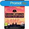 Surviving the Aftermath (Ultimate Colony Kiads) [Steam] - P