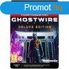 Ghostwire: Tokyo (Deluxe Kiads) [Steam] - PC