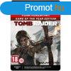 Tomb Raider (Game of the Year Kiads) [Steam] - PC