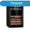 Klarstein El Dorado 108, humidor s borht, 108 l, LED, ri