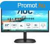 AOC VA monitor 21.5" 22B2H, 1920x1080, 16:9, 250cd/m2, 