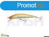 Gold Star Wobbler Minnow Col:2