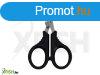 Carp Expert Braid Scissors Fonott Zsinr Vg Oll