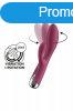 Satisfyer Spinning Rabbit 1 - forg csiklkaros vibrtor (pi