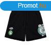 Mitchell & Ness shorts Boston Celtics Postgame Fleece Sh