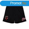 Mitchell & Ness shorts Chicago Bulls Postgame Fleece Sho