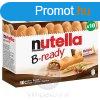 Nutella B-ready 220g T10 /16/