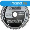 Makita Krfrszlap alu 190x30mm Z60 (B-09597)