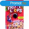 Kelloggs Froot Loops 375G Gabonapehely