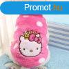 Kutyaruha - Hello Kitty mints Trik - Pihe Puha anyag s t