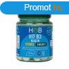 H&B b3-vitamin tabletta 100 mg 120 db