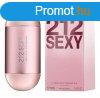 Carolina Herrera 212 Sexy - EDP 60 ml